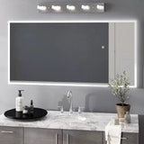 Jessalyn LED Bathroom/Vanity Mirror