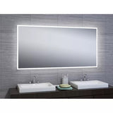 Jessalyn LED Bathroom/Vanity Mirror